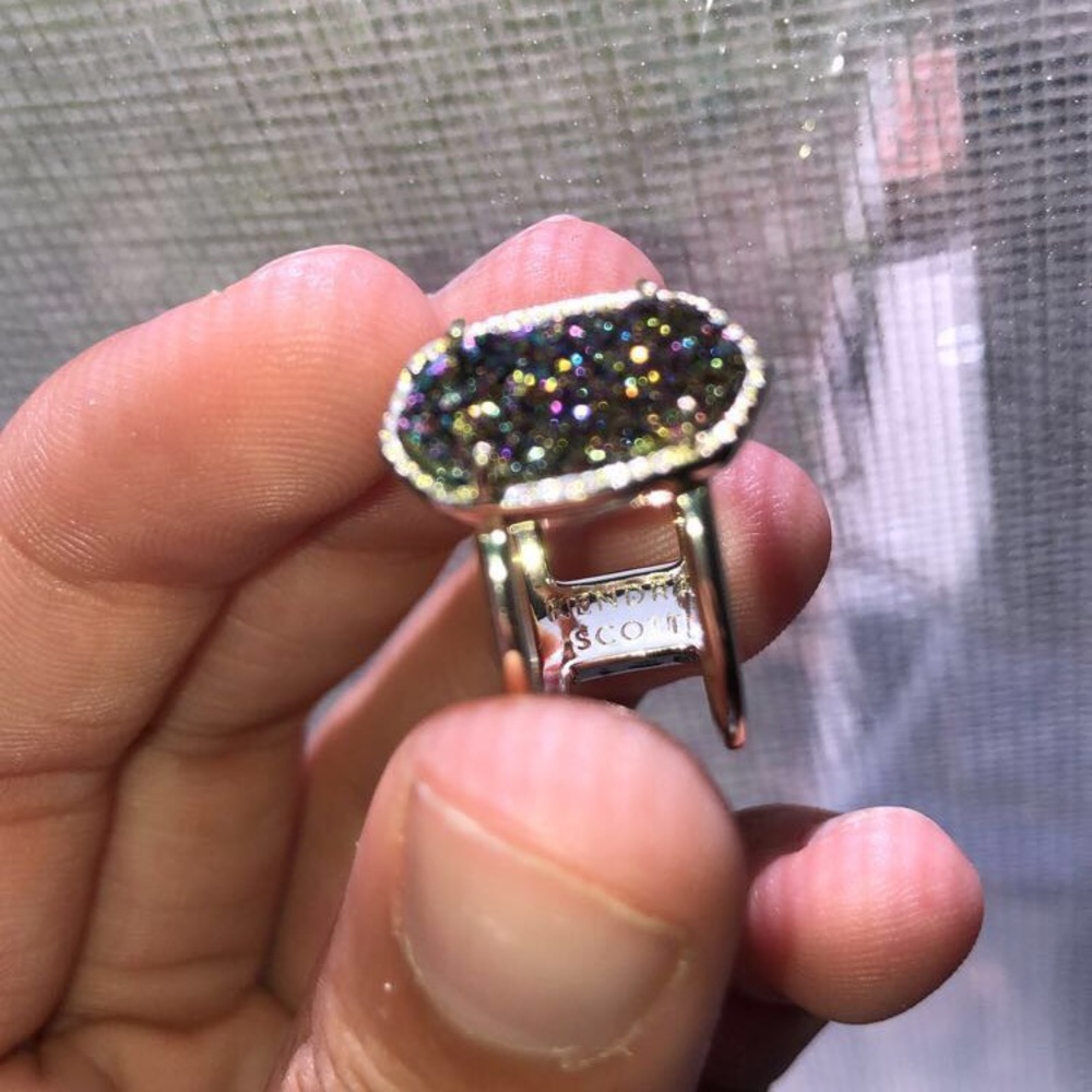 Kendra Scott Ring